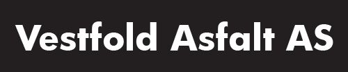 Logo - Vestfold asfalt AS